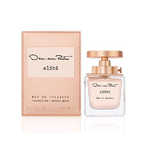 Compra - Oscar de la Renta Perfume Alibi| 50ml - Compra en Marcimex.com