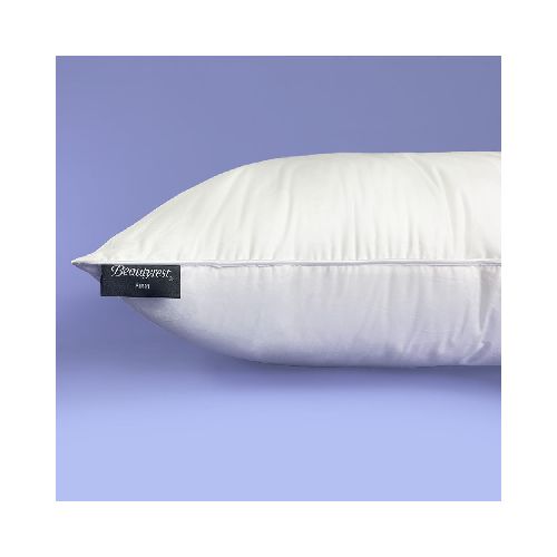 Compra - Simmons Almohada Hotel Collection Firm 90x50cm - Compra en Marcimex.com