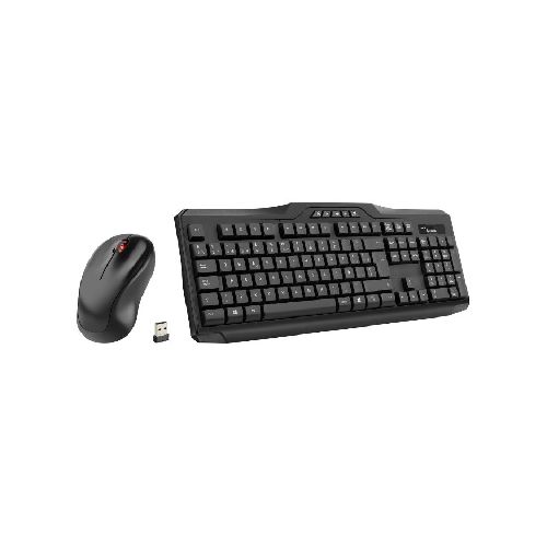 Kit Teclado y mouse inalámbricos - Compra en Marcimex.com