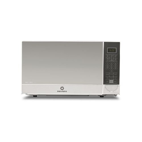 Compra Microondas 20 Litros Mwi- 20Bl 20Lt Panel Digital Indurama 10574 - Compra en Marcimex.com