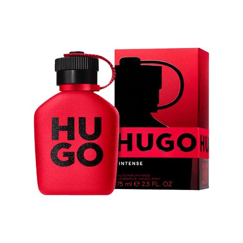 Compra -  Perfume Hugo Intense Edp 75Ml - Compra en Marcimex.com