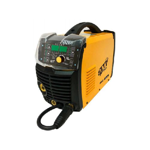 Compra - Elan Tools - Soldadora mig- 160es| Amarillo - Compra en Marcimex.com