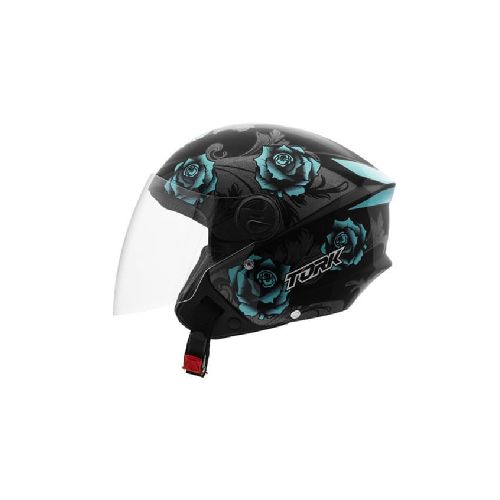 Compra - Pro Tork Casco Abierto New Liberty 3 Mate S | Azul Negro - Compra en Marcimex.com