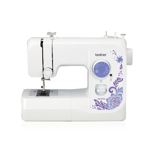 Compra - Máquina de Coser Brother de 10 Puntadas - Compra en Marcimex.com