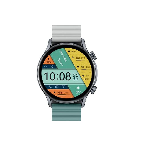 Compra - Kieslect Smart WAtch KR PRO LTd | Gris - Compra en Marcimex.com