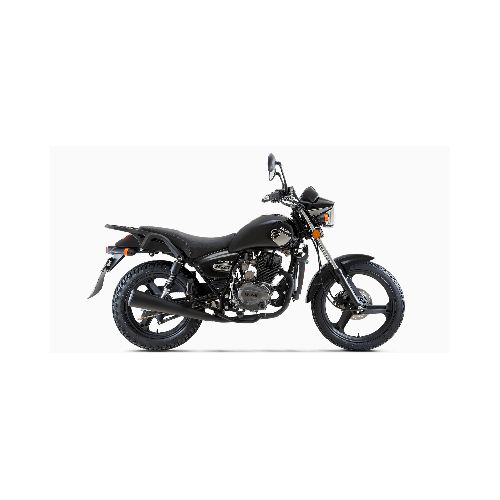 Compra - Keeway Moto Utilitaria C-Light 150 | Negro 2024 - Compra en Marcimex.com