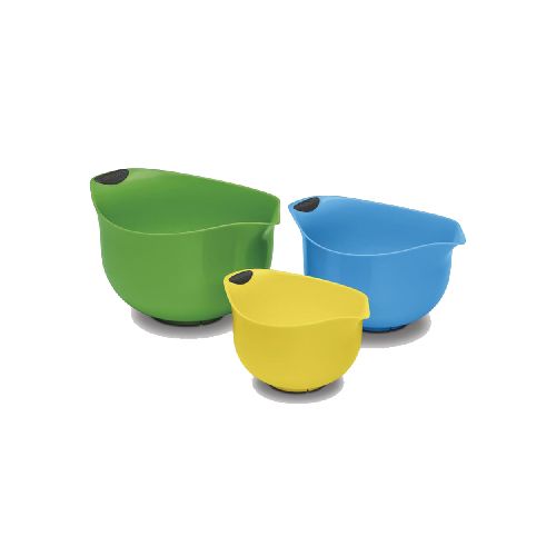 Compra Cuisinart - Juego de Bowls CTG003MBM - Compra en Marcimex.com