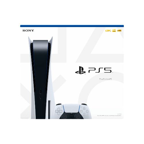 Compra - Sony - Consola Ps5 Slim Disco 1Tb - Compra en Marcimex.com