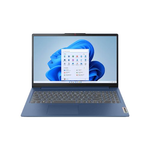 Compra - Lenovo - Laptop  Ideapad Slim 3 15Iah8 15.6'' | 16GB/512GB - Compra en Marcimex.com