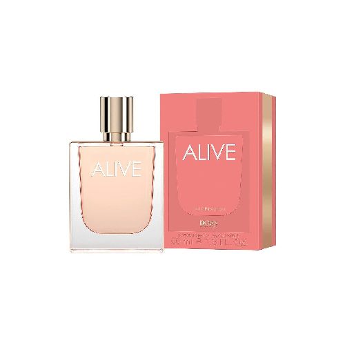 Compra - Hugo Boss Perfume Alive Woman| 50ml - Compra en Marcimex.com