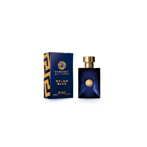 Compra - Gianni Versace Perfume Dylan Blue Spray | 50ml - Compra en Marcimex.com