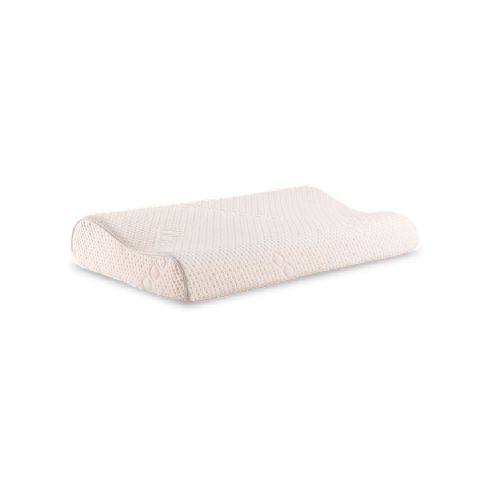 Compra Almohada Cervical Memory Foam Chaide 14827 - Compra en Marcimex.com