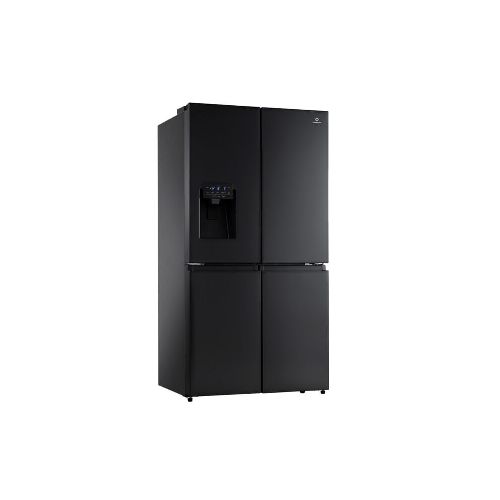 Compra -  Refrigeradora RI-885I Negro Indurama | 647 Litros - Compra en Marcimex.com