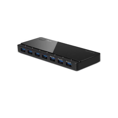 Compra - Tp-Link Hub USB 3.0 7 PTOS | Negro - Compra en Marcimex.com