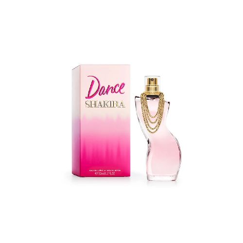 Compra - Shakira Perfume Dance 50ml - Compra en Marcimex.com