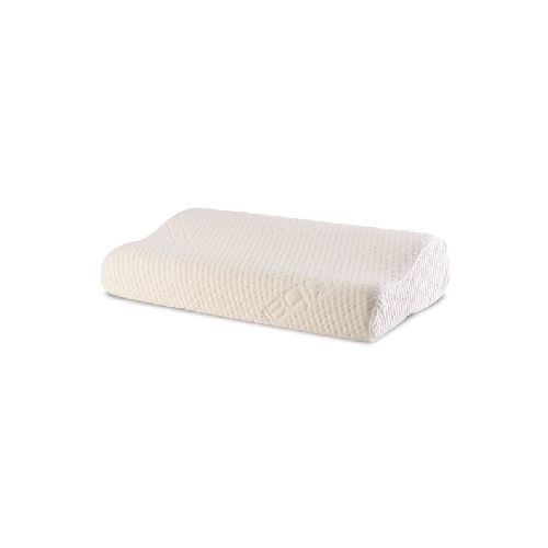 Compra - Chaide   Almohada Memory Foam Cervical Kids| Blanco - Compra en Marcimex.com