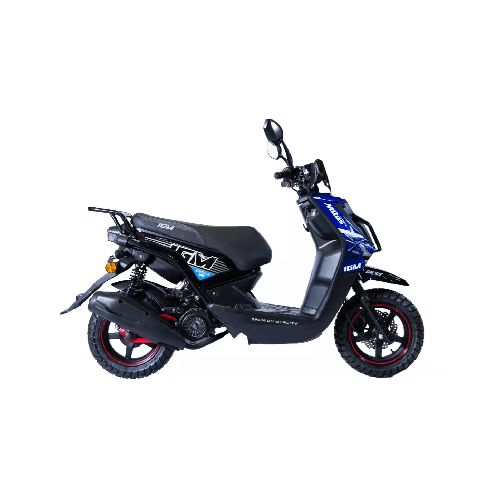 Compra - Igm   Moto Scooter IM150SC 12 | Negro 2025 - Compra en Marcimex.com