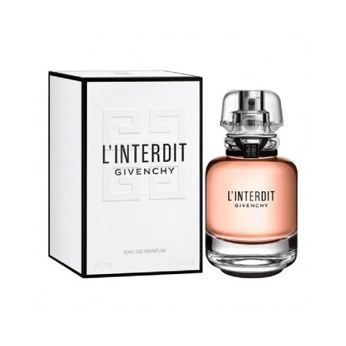 Compra - Givenchy Perfume L'Interdit| 50ml - Compra en Marcimex.com