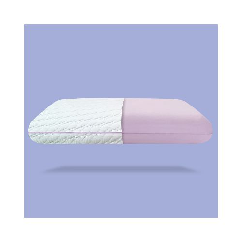 Compra - Simmons Almohada Calm Lavanda 60x40x15cm - Compra en Marcimex.com