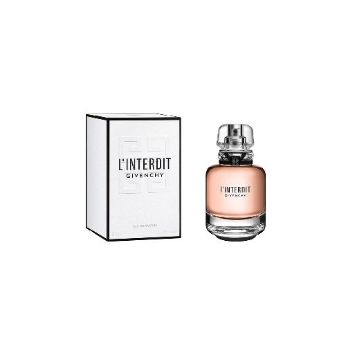 Compra - Givenchy Perfume L'Interdit| 80ml - Compra en Marcimex.com