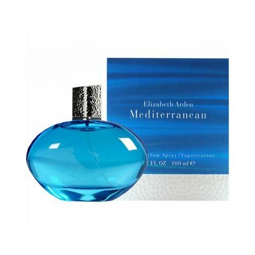 Compra - Elizabeth Arden Perfume Mediterranean 100ml - Compra en Marcimex.com