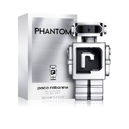 Compra - Paco Rabanne Perfume Phantom| 100ml - Compra en Marcimex.com