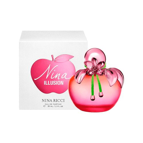 Compra -  Perfume Nr Nina Illusion Edp 80Ml - Compra en Marcimex.com