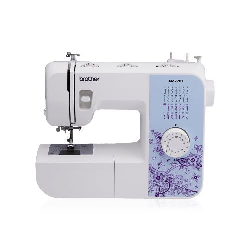 Compra - Máquina de Coser Brother de 27 Puntadas - Compra en Marcimex.com