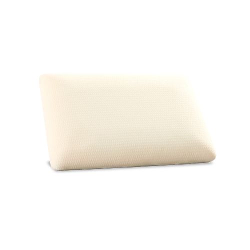 Compra - Chaide Almohada Zafiro Memory Foam 60X40X10 | Blanco - Compra en Marcimex.com