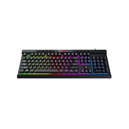 Compra - Havit Teclado Gamer kb500l | Negro - Compra en Marcimex.com