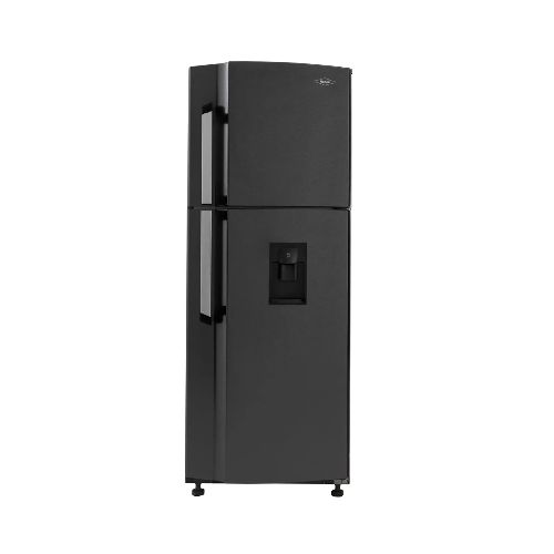 Compra - Haceb Refrigerador HA-N M 271 SE ME TI EX  Gris | 271 Litros - Compra en Marcimex.com