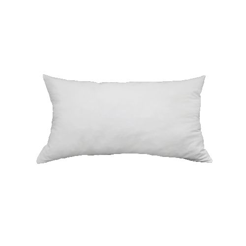 Compra - Chaide Almohada Rubi 90X50 | Blanco - Compra en Marcimex.com