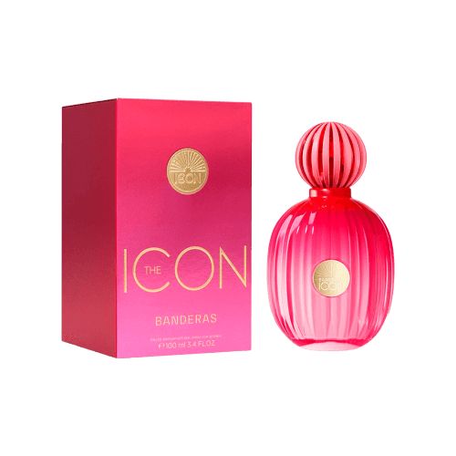 Compra -  Perfume Ab The Icon Fem Wom Edp 50Ml - Compra en Marcimex.com