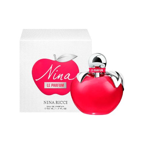 Compra -  Perfume Nr Nina Le Parfum Edp 50Ml - Compra en Marcimex.com