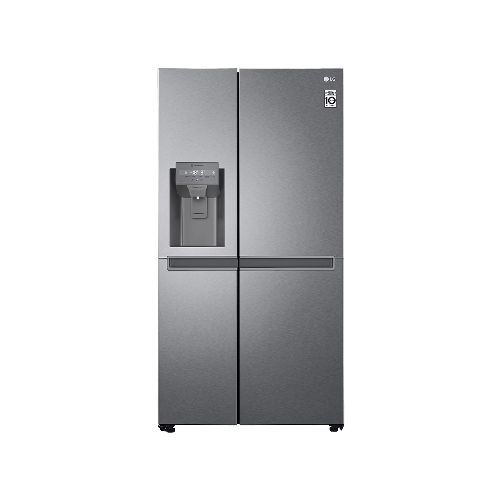 Compra - Refrigeradora LG Side By Side Gs65Wppk 688 Litros - Compra en Marcimex.com