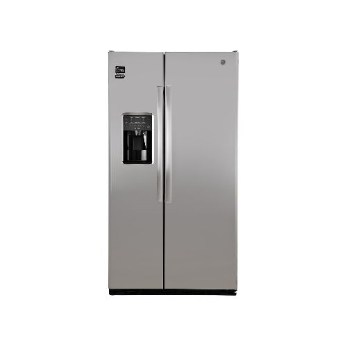 Compra - General Electric Refrigerador Side by Side PQL22LEKFSS Inox | 615 Litros - Compra en Marcimex.com