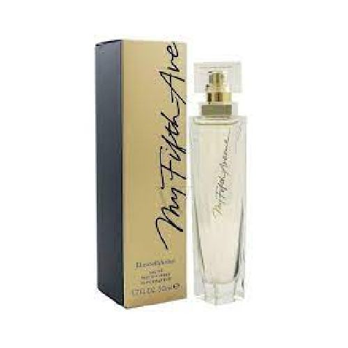 Compra - Elizabeth Arden Perfume My 5th Avenue| 50ml - Compra en Marcimex.com