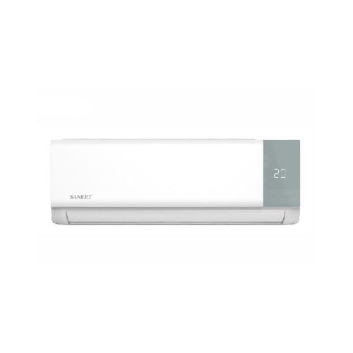 Compra - Sankey Aire Acondicionado Split Inverter ES-12INVW8 12.000BTU | Blanco - Compra en Marcimex.com