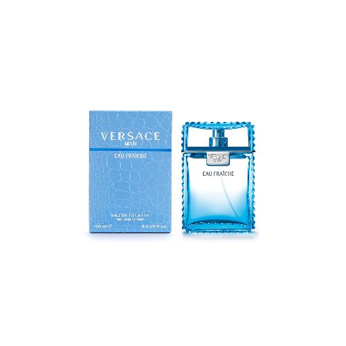 Compra - Gianni Versace Perfume Man Eau Fraiche| 100ml - Compra en Marcimex.com