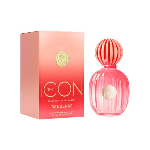 Compra -  Perfume Ab The Icon Splendid Wom Edp 50Ml - Compra en Marcimex.com