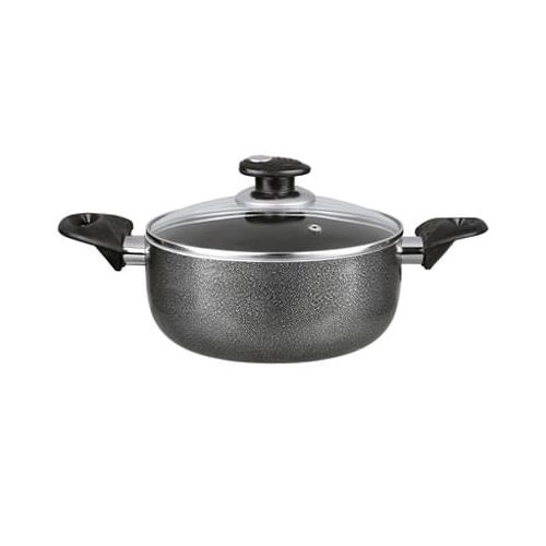 Compra - Brentwood Olla Normal 7,5 Litros BP-508 | Negro - Compra en Marcimex.com