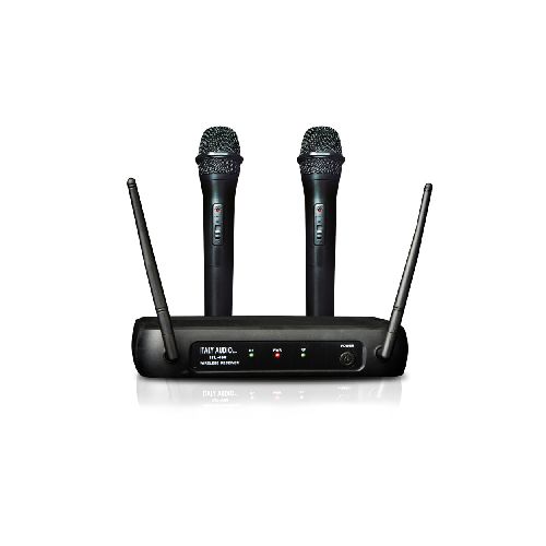 Compra - Italy Audio Micrófono Itl460 | Negro - Compra en Marcimex.com