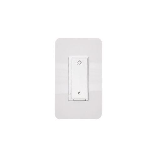 Compra - Nexxt Interruptor Smart nhe-d100| Blanco - Compra en Marcimex.com