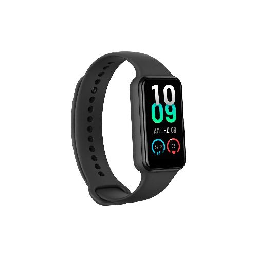 Compra - Amazfit Smart Band Banda 7 | Black - Compra en Marcimex.com