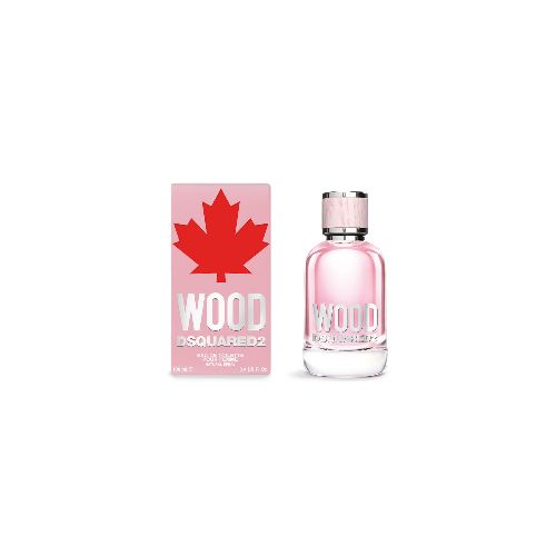 Compra - Dsquared2 Perfume Wood Pour Femme| 100ml - Compra en Marcimex.com