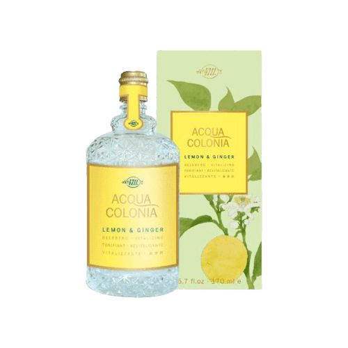 Compra -  Perfume Aqc Lemon Ginger Edc 170Ml - Compra en Marcimex.com