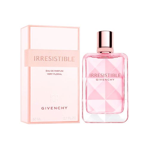 Compra -  Perfume Irresistible Very Flor Wom Edp 80Ml - Compra en Marcimex.com