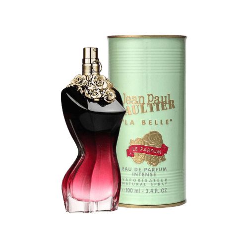 Compra -  Perfume Jpg La Belle Lp Wom Edp 100Ml - Compra en Marcimex.com