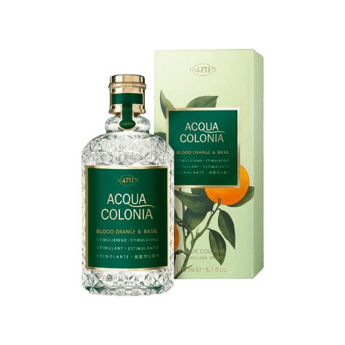 Compra -  Perfume Aqc Orange Basil Edc 170Ml - Compra en Marcimex.com