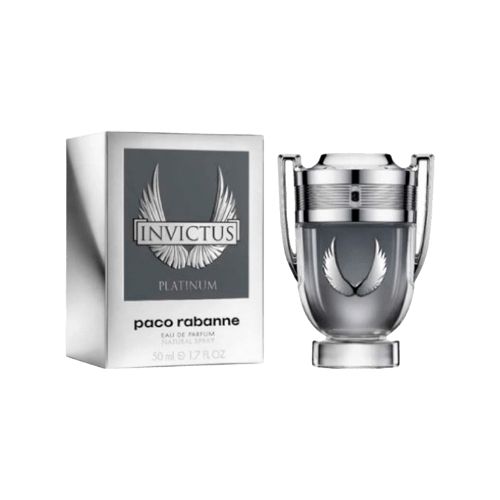 Compra -  Perfume Pr Invictus Platinm Men Edp 50Ml - Compra en Marcimex.com